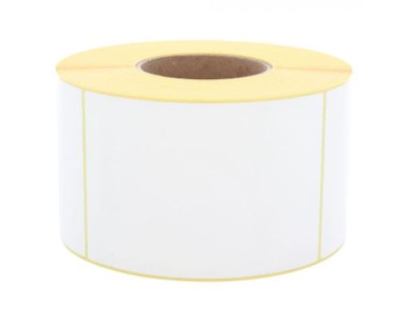 Picture of 1142 Labels 102 x 152mm Thermal Transfer Permanent Coated